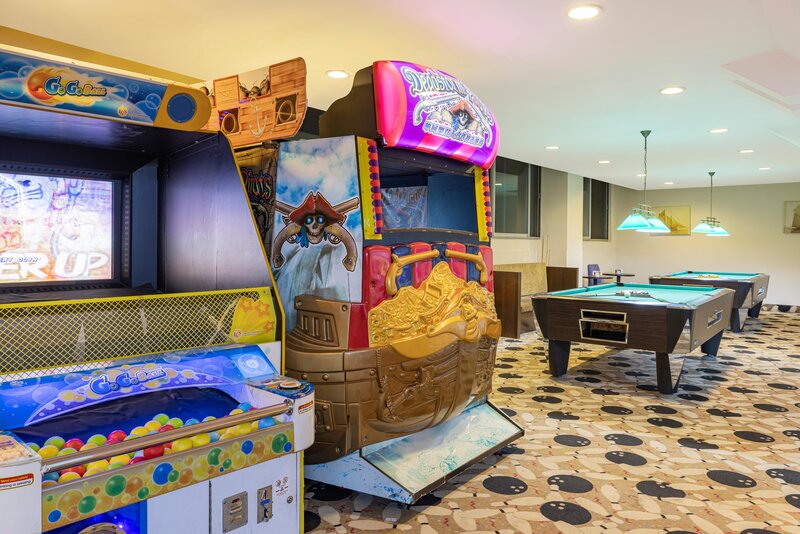 Concorde de Luxe Resort 102