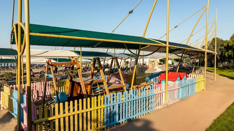 Concorde de Luxe Resort 105