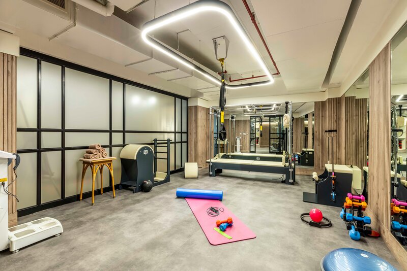 Concorde de Luxe Resort 108