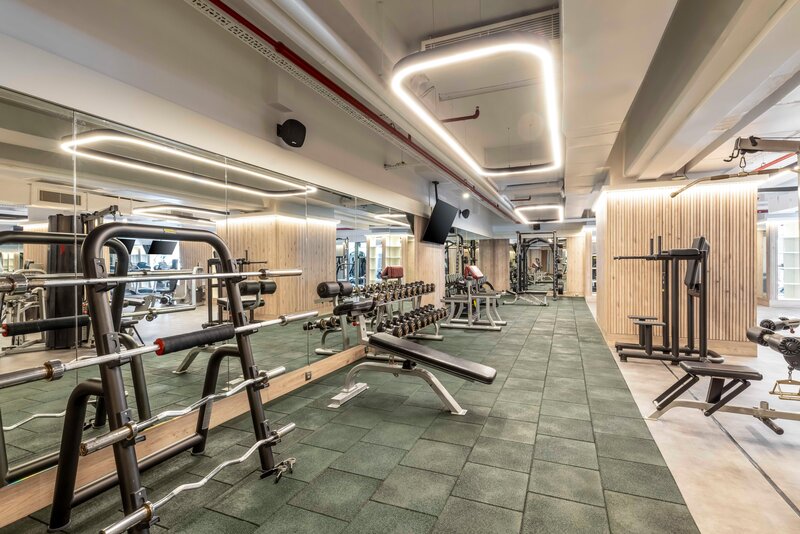 Concorde de Luxe Resort 109