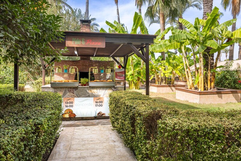 Concorde de Luxe Resort 116