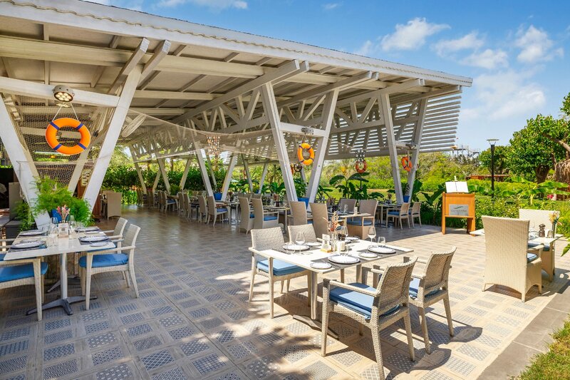 Concorde de Luxe Resort 121