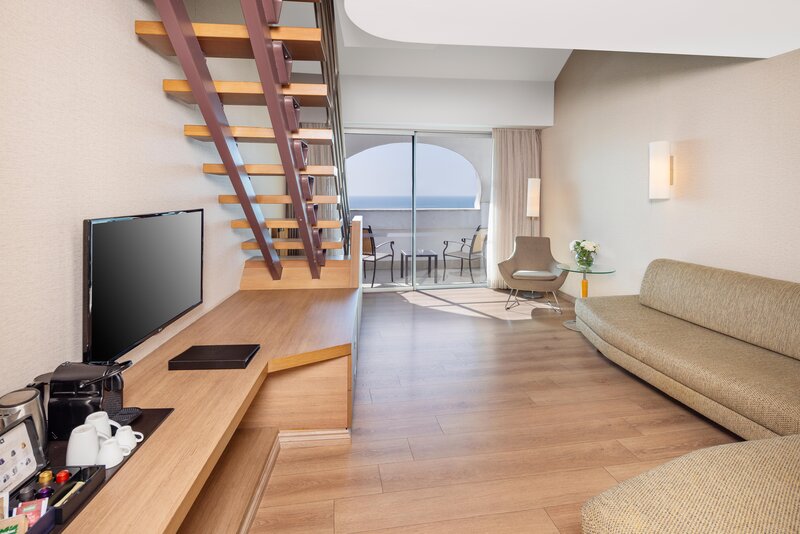 Concorde de Luxe Resort 125