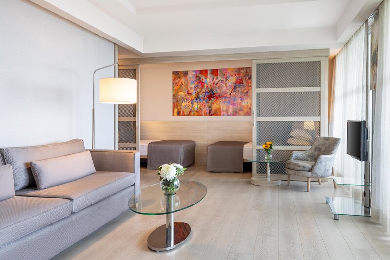 Concorde de Luxe Resort 128