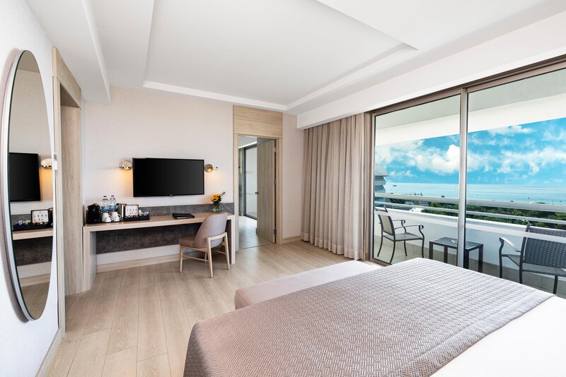 Concorde de Luxe Resort 129