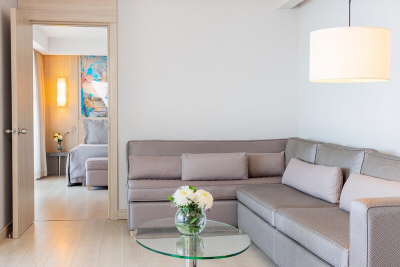 Concorde de Luxe Resort 135