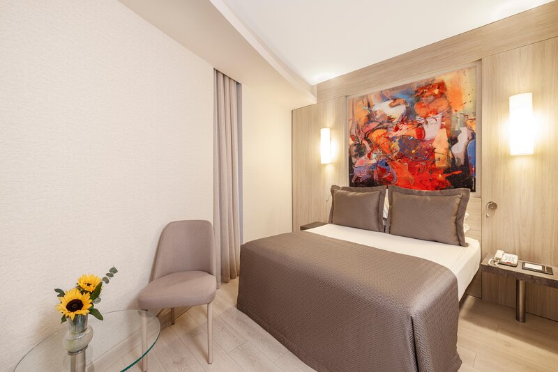 Concorde de Luxe Resort 140