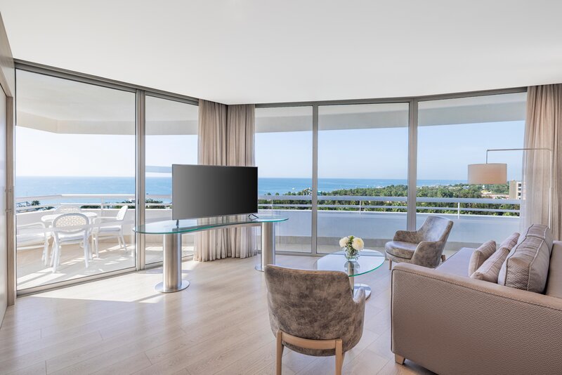 Concorde de Luxe Resort 142