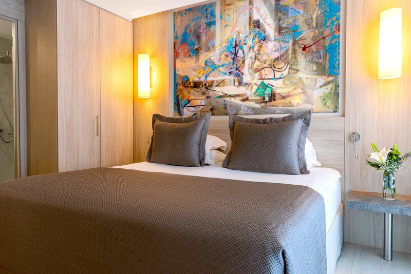 Concorde de Luxe Resort 145