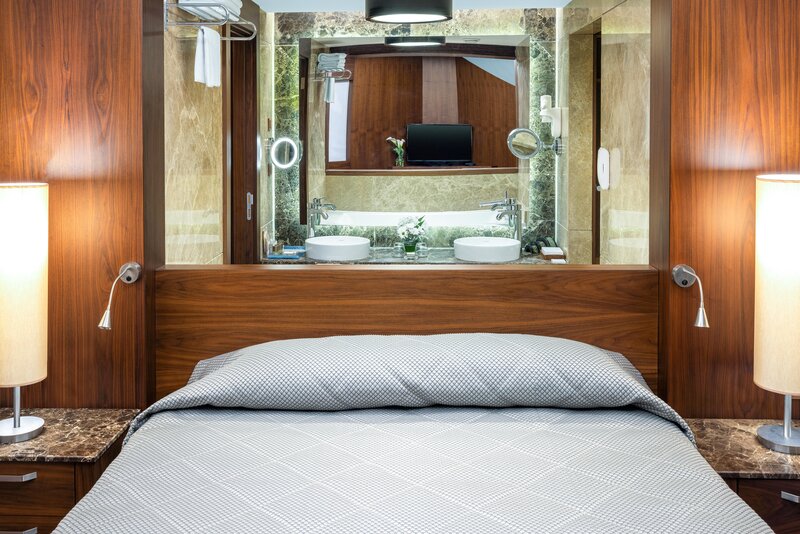 Concorde de Luxe Resort 152