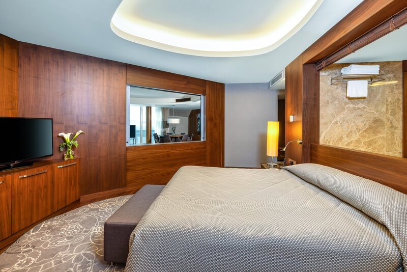 Concorde de Luxe Resort 153