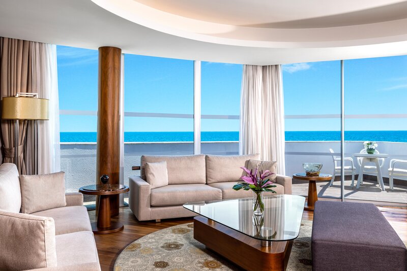 Concorde de Luxe Resort 155