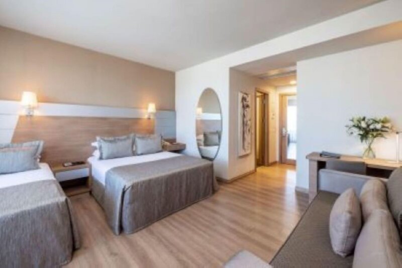 Concorde de Luxe Resort 163