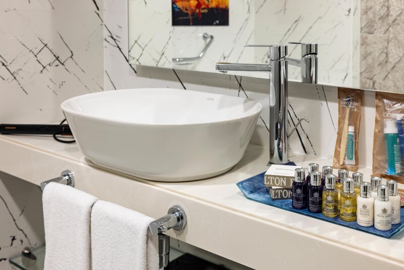 Concorde de Luxe Resort 171