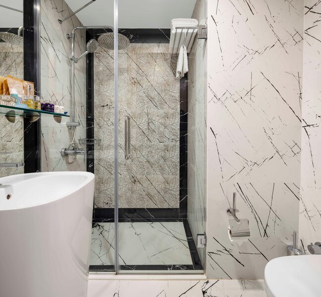 Concorde de Luxe Resort 174