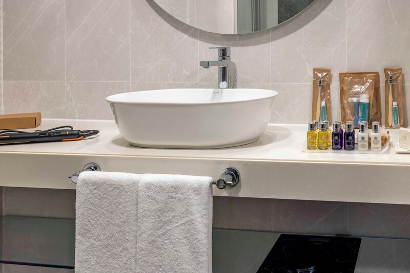 Concorde de Luxe Resort 178