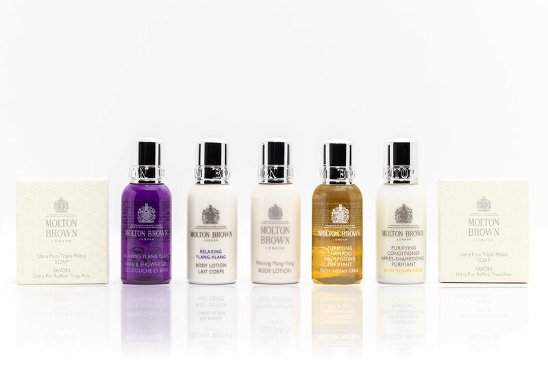 Concorde de Luxe Resort 181