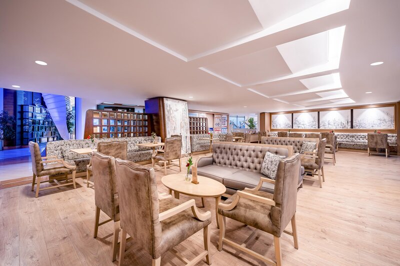 Concorde de Luxe Resort 182