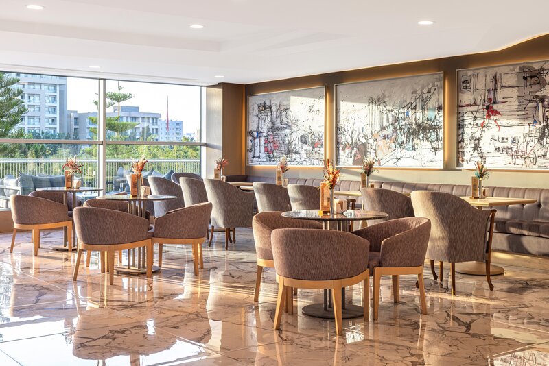 Concorde de Luxe Resort 183