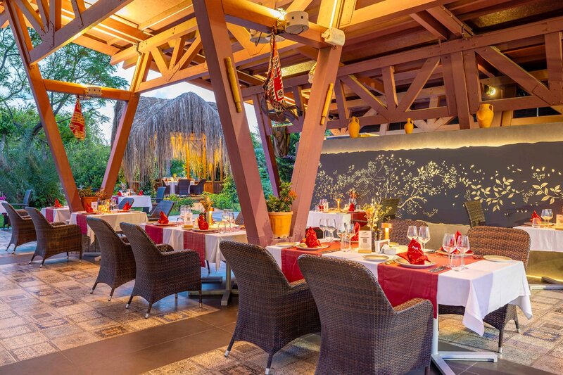 Concorde de Luxe Resort 186