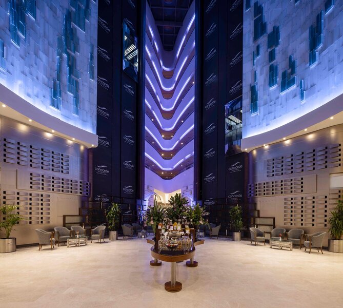 Concorde de Luxe Resort 187