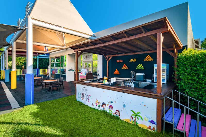 Concorde de Luxe Resort 190