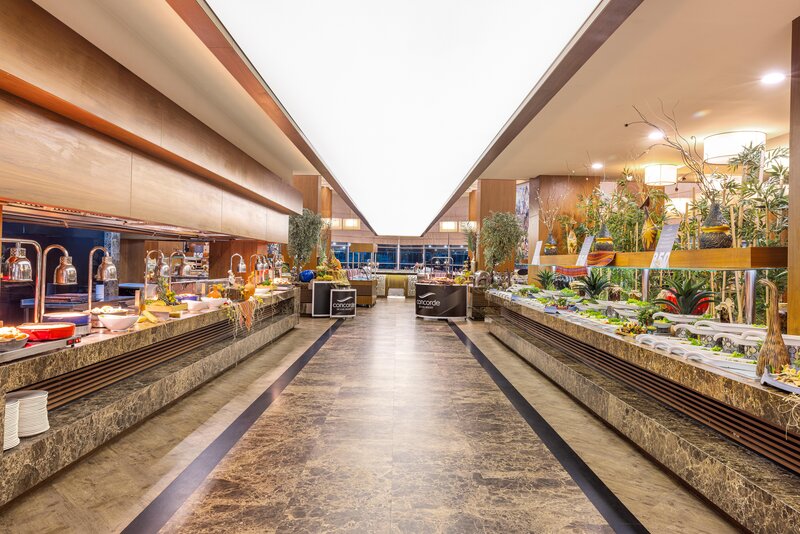 Concorde de Luxe Resort 191
