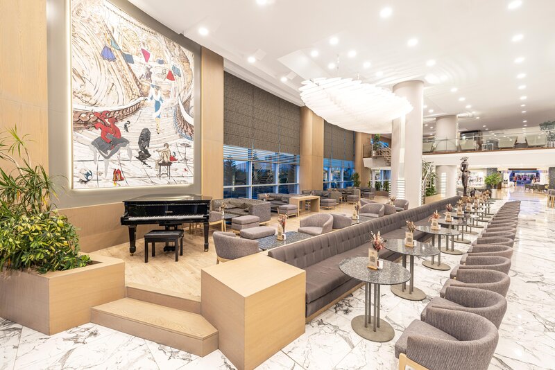 Concorde de Luxe Resort 195