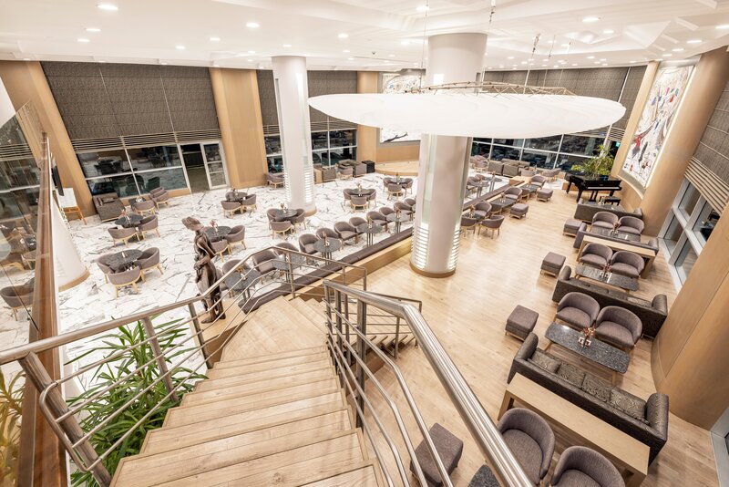 Concorde de Luxe Resort 197