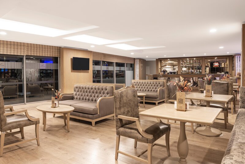 Concorde de Luxe Resort 199