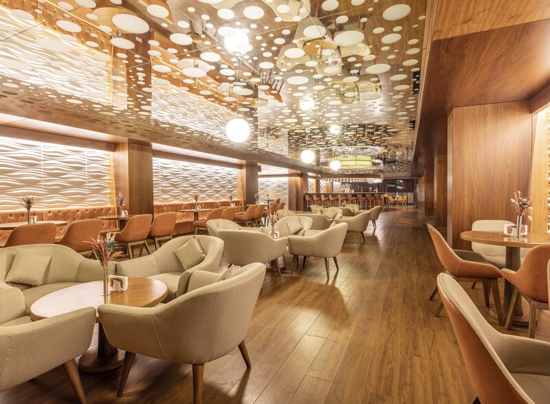 Concorde de Luxe Resort 202