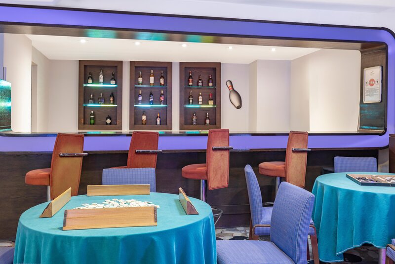 Concorde de Luxe Resort 204