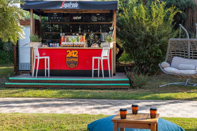 Concorde de Luxe Resort 205