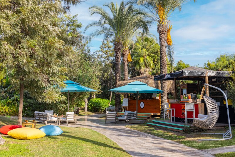 Concorde de Luxe Resort 206