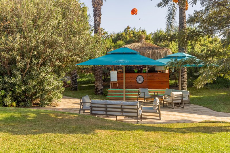 Concorde de Luxe Resort 209