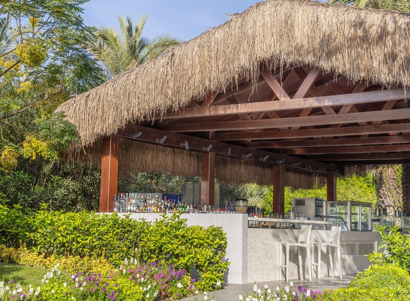 Concorde de Luxe Resort 217