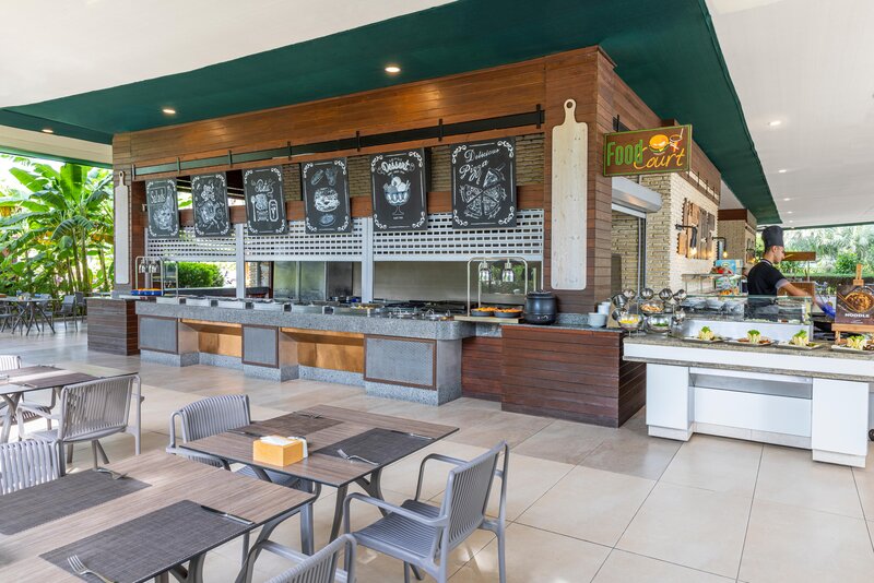 Concorde de Luxe Resort 219