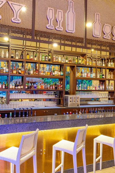 Concorde de Luxe Resort 222