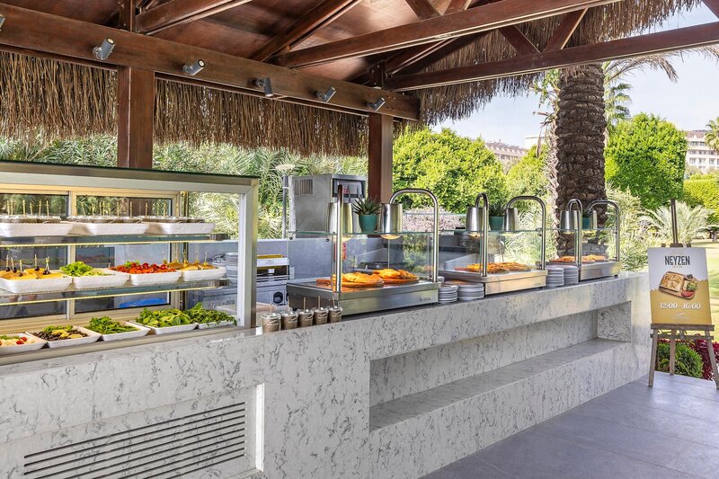 Concorde de Luxe Resort 225