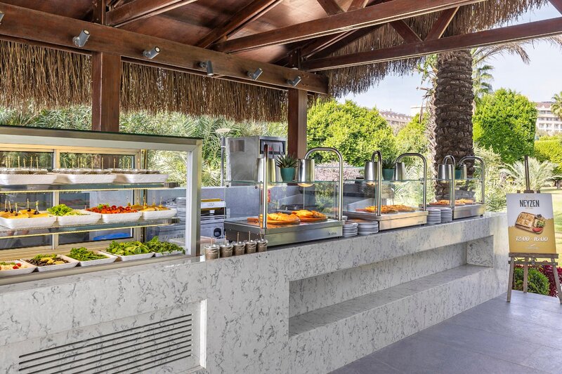 Concorde de Luxe Resort 226