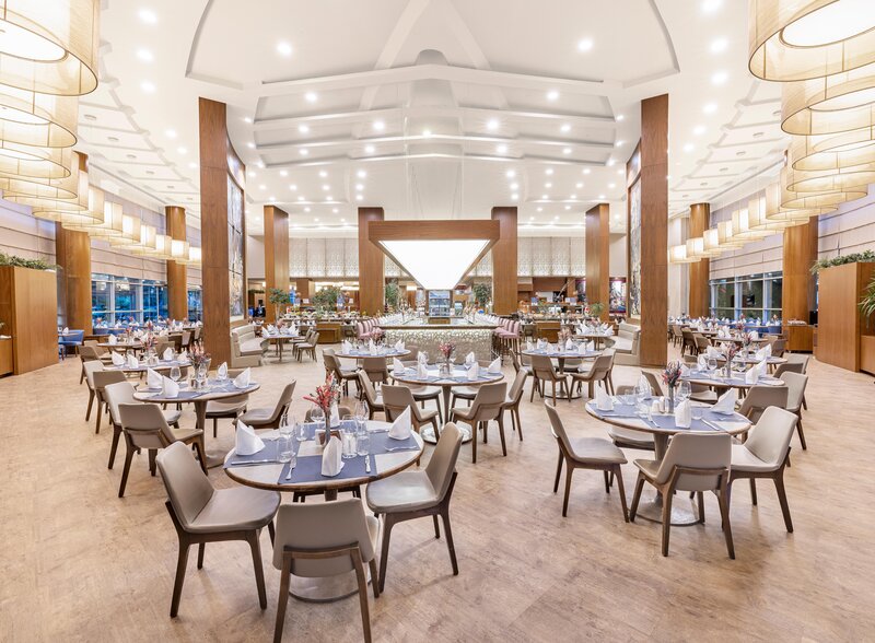 Concorde de Luxe Resort 234