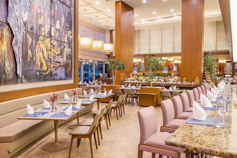 Concorde de Luxe Resort 235