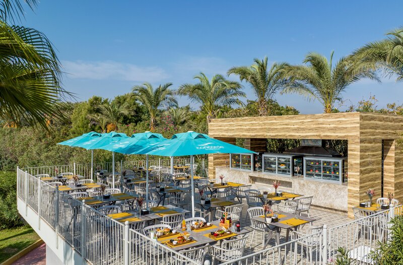 Concorde de Luxe Resort 240