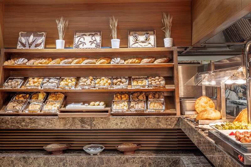 Concorde de Luxe Resort 244