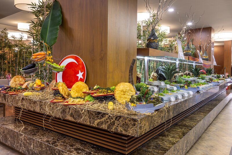 Concorde de Luxe Resort 245