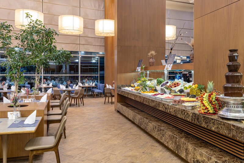 Concorde de Luxe Resort 248