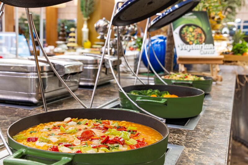 Concorde de Luxe Resort 252