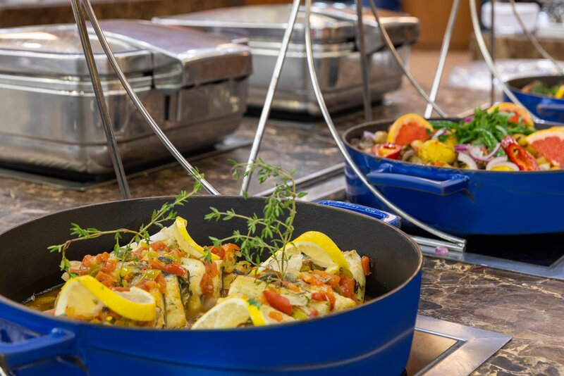 Concorde de Luxe Resort 253