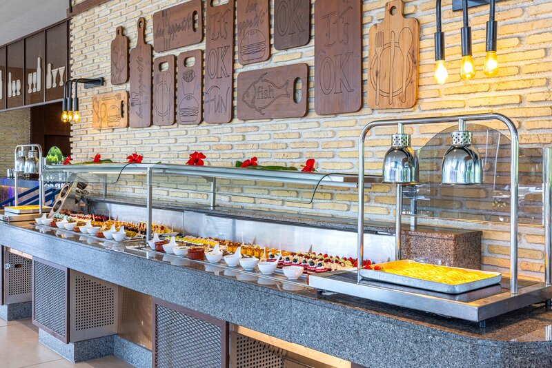 Concorde de Luxe Resort 258