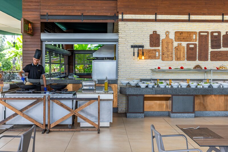 Concorde de Luxe Resort 260